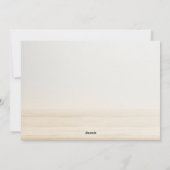 Camping Vrolijk Kerstfeest Fotocollage Rendieren Feestdagenkaart (Achterkant)