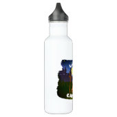 Camping Water Fles (Links)