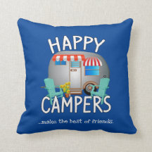 Campingcadeaus | Gelukkige Camper