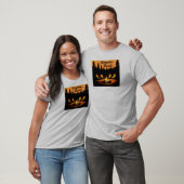 Campingherinneringen wachten t-shirt (Unisex)