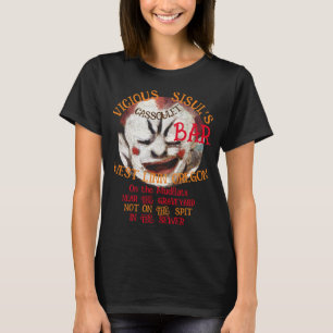 CAMPINGSTEAM 2023 2024 2025 2026 2027 2028 2029 2 T-SHIRT