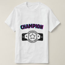 Campion sport T-shirt