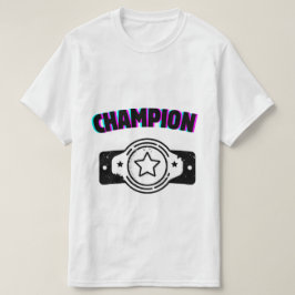 Campion sport T-shirt
