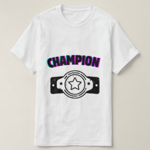 Campion sport T-shirt