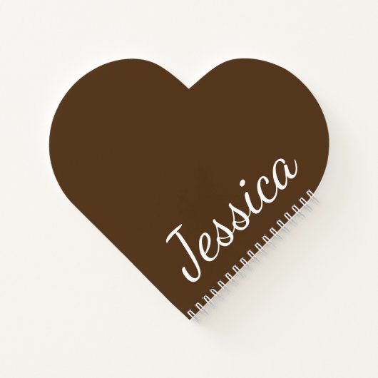 Camp'mores Toasted Marshmallow Summer Notitieboek (Achterkant)