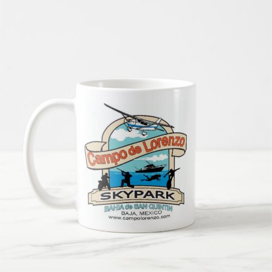 Campo Lorenzo Mok (Links)