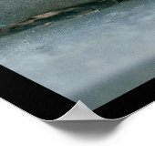 Campo Santo Poster (Hoek)