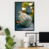 Campo Santo Poster (Thuiskantoor)