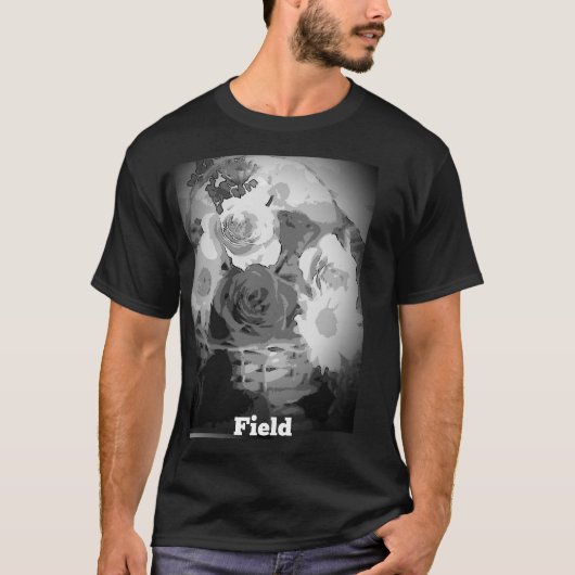 Campo T-shirt (Voorkant)