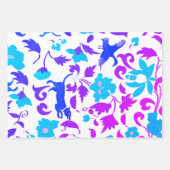 Campo y animales inpakpapier vel (Voorkant 3)