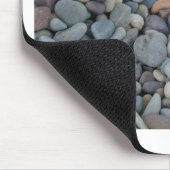 CampobelloBeachStones Muismat (Hoek)