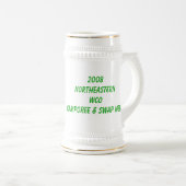 Camporee Stein Bierpul (Voorkant rechts)