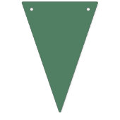 Campout Gelukkig Verjaardagsfeest Vlaggetjes (Eerste vlag)