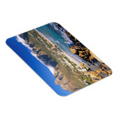 Camps Bay Beach And The Twelve Apostles Range Magneet (Rechterzijde)