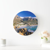 Camps Bay Beach en de twaalf apostelen Grote Klok (Huis)