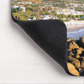 Camps Bay Beach en de twaalf apostelen Muismat (Hoek)