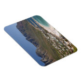 Camps Bay Beach en twaalf apostelen Magneet (Rechterzijde)