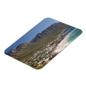 Camps Bay Beach en twaalf apostelen Magneet (Linkerzijde)