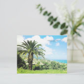 Camps Bay, Kaapstad, Briefkaart (Staand voorkant)