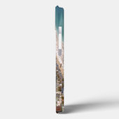 Camps Bay-strand en Twelve Apostles Case-Mate iPhone Case (Achterkant / Links)