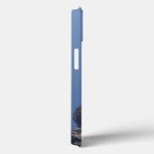 Camps Bay-strand en Twelve Apostles Case-Mate iPhone Case (Achterkant / Rechts)
