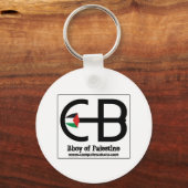 Camps Breakerz Crew-Sleutelhanger Sleutelhanger (Voorkant)