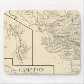 Campton, Holderness Muismat (Voorkant)