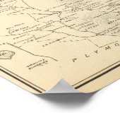 Campton, Holderness Poster (Hoek)