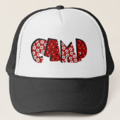 CampTrucker-Pet Trucker Pet (Voorkant)
