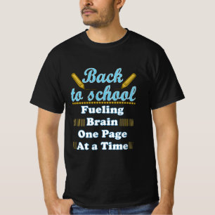 campusleven t-shirt