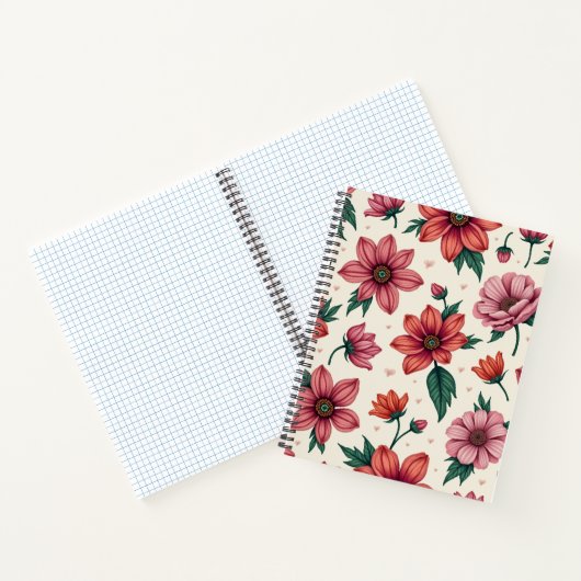 Campusnotities Notitieboek (Binnen)