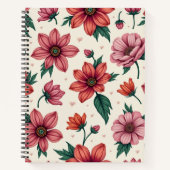 Campusnotities Notitieboek (Voorkant)