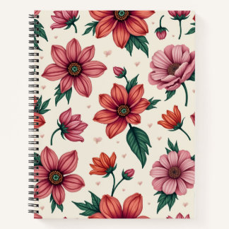 Campusnotities Notitieboek