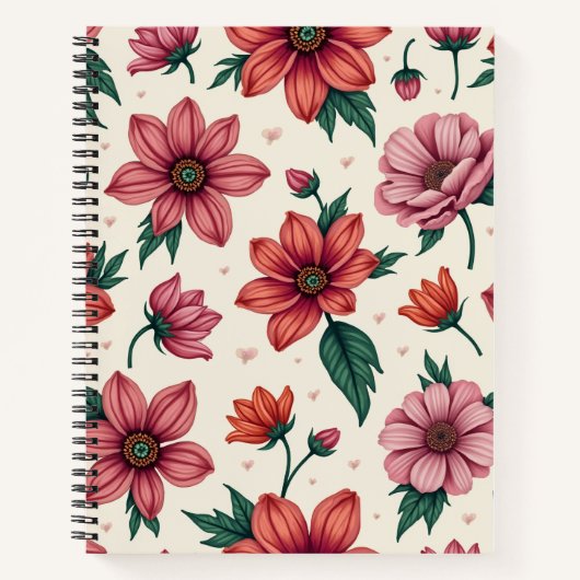 Campusnotities Notitieboek (Voorkant)