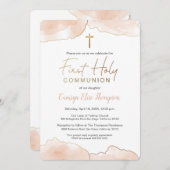 Camryn's gemeenschap kaart (Voorkant / Achterkant)