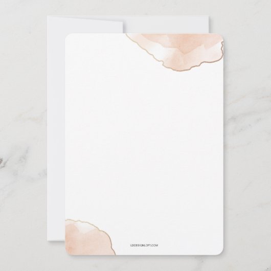 Camryn's gemeenschap kaart (Achterkant)