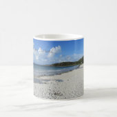 Camusdarach Beach, Arisaig, Schotland Koffiemok (Center)