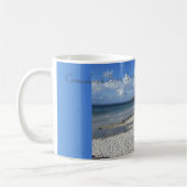 Camusdarach Beach, Arisaig, Schotland Koffiemok (Links)