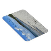 Camusdarach Beach, Arisaig, Schotland Magneet (Rechterzijde)