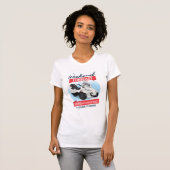 Can-Am Quote T-shirt (Voorkant volledig)