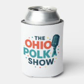 Can Cooler (Blikje Voorkant)