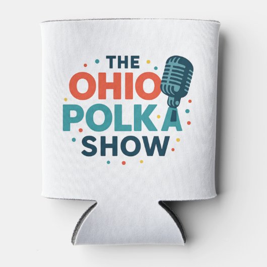 Can Cooler (Voorkant)