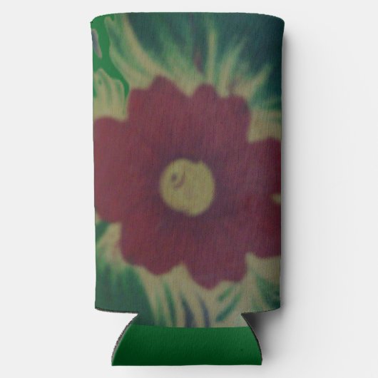 CAN COOLER (Achterkant)