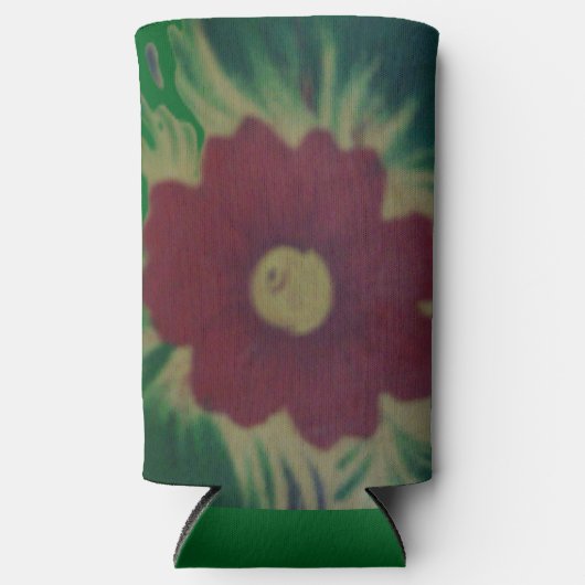 CAN COOLER (Voorkant)