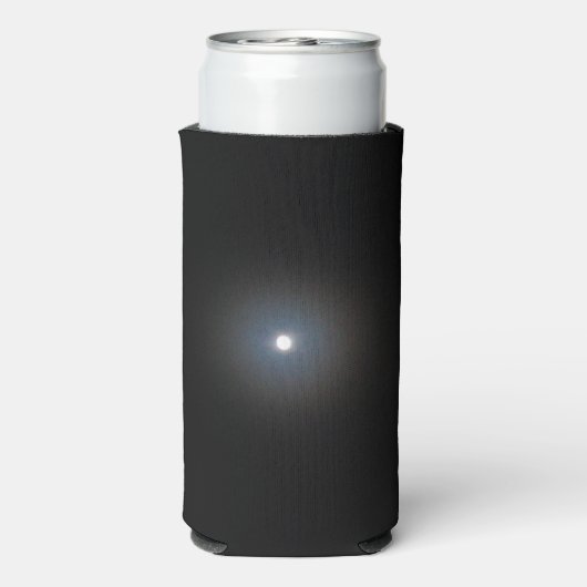 CAN COOLER (Seltzer Achterkant)