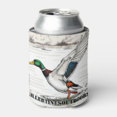 Can Cooler (Blikje Voorkant)