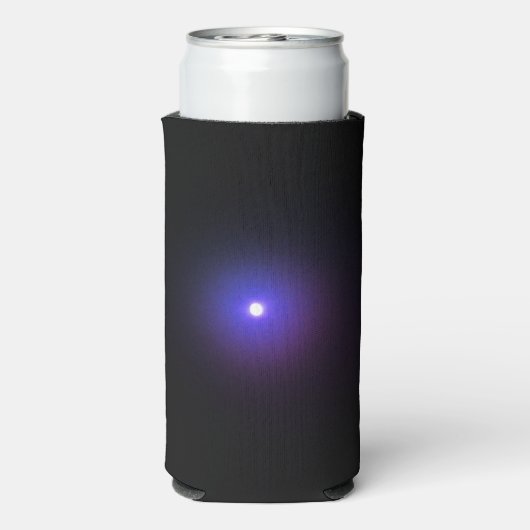 CAN COOLER (Seltzer Achterkant)