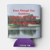 Can Cooler for Golf (Achterkant)