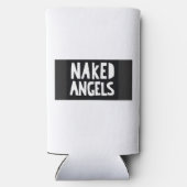 Can Cozy Seltzer Blikjeskoeler (Achterkant)