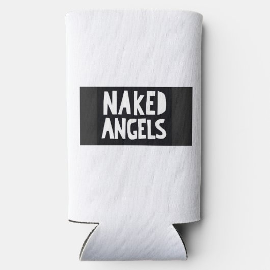 Can Cozy Seltzer Blikjeskoeler (Achterkant)